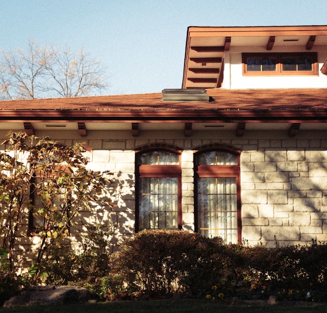 Sustainable Home Building Practices