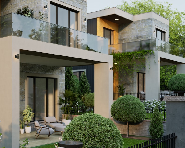 Choosing the Right Home Design